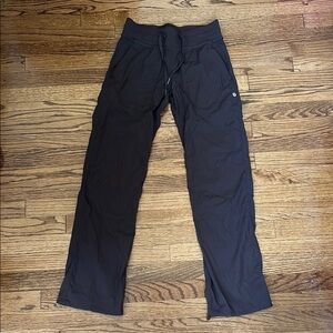 Lululemon Dance Studio Mid-Rise Pant ‘Espresso’